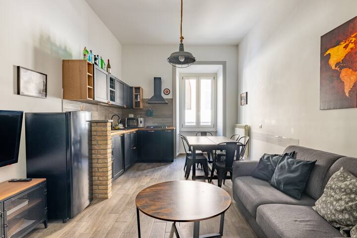 Termini Station – Airport Bus Stop, Roma gallery image 3