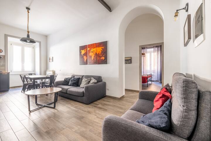 Termini Station – Airport Bus Stop, Roma gallery image 2