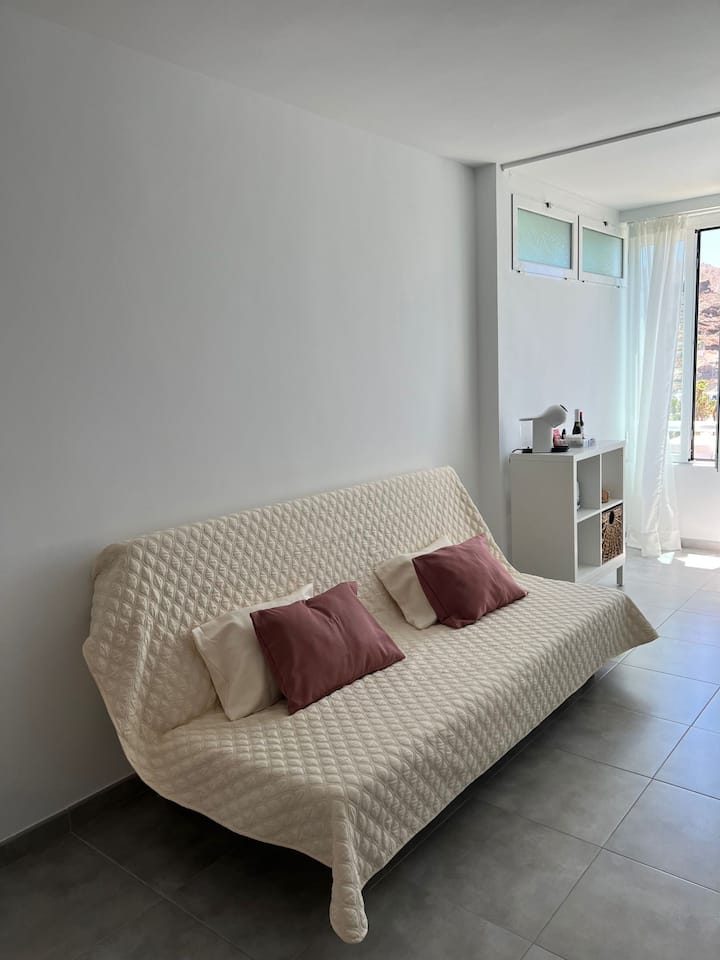 Дневен простор