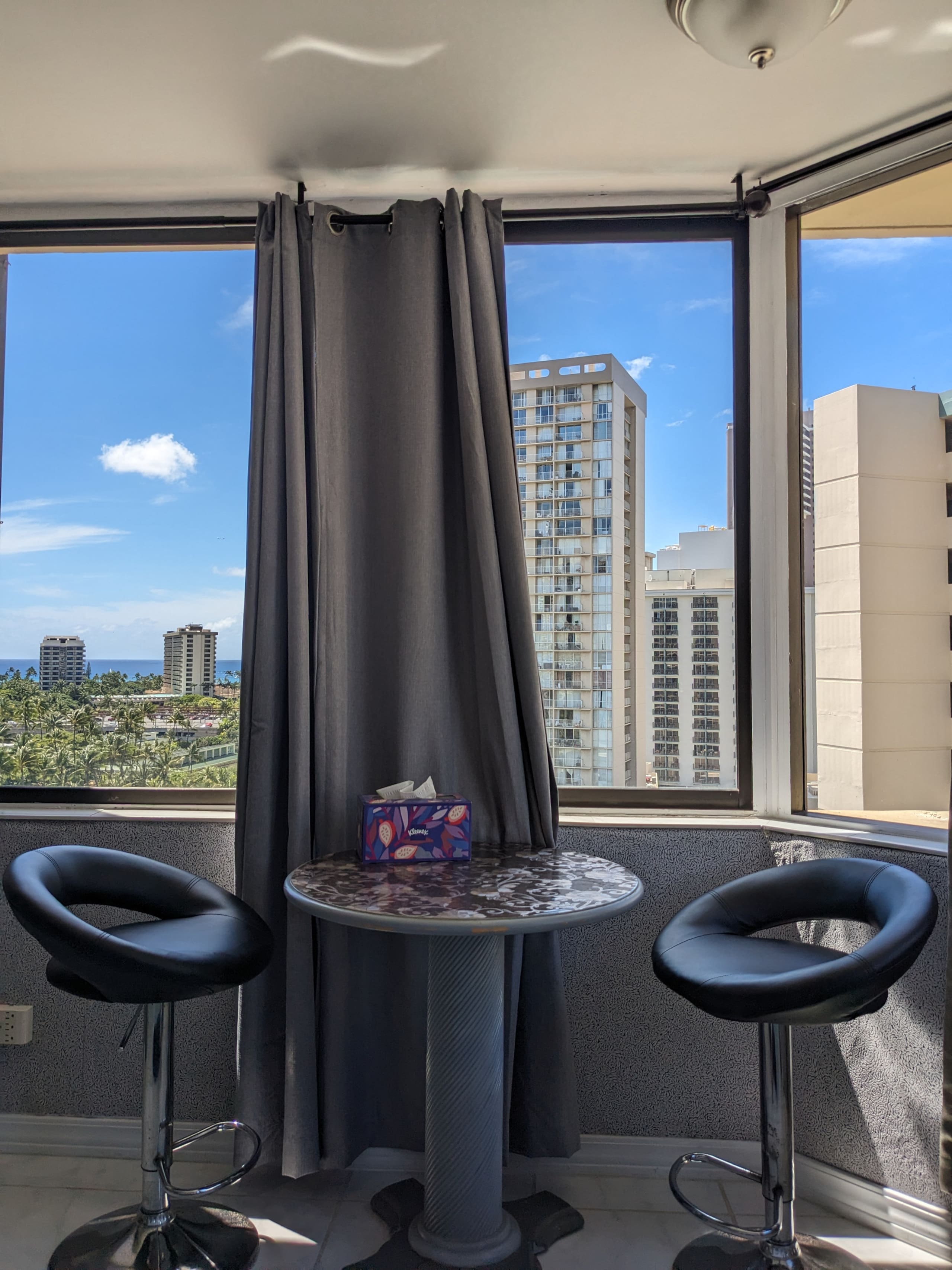 Charming Studio waikiki Hawaiian monarch - Image 3