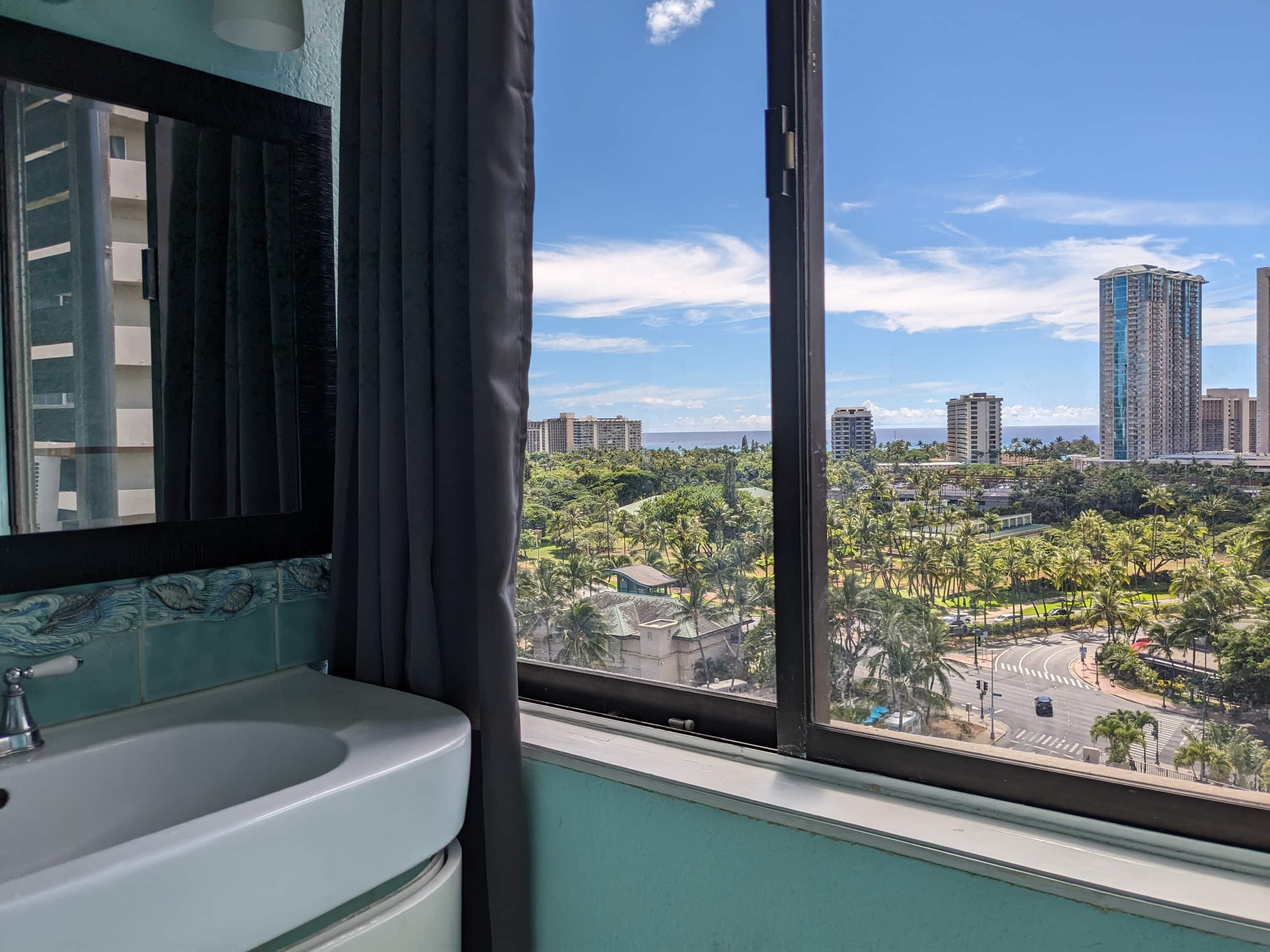 Charming Studio waikiki Hawaiian monarch - Image 9