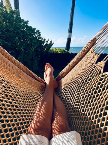 Luxury North Shore Private Beach Front Retreat! gallery image 5