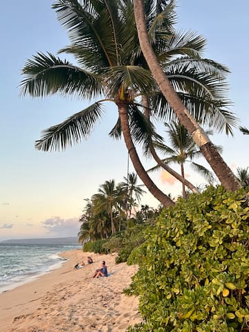 Luxury North Shore Private Beach Front Retreat! gallery image 3