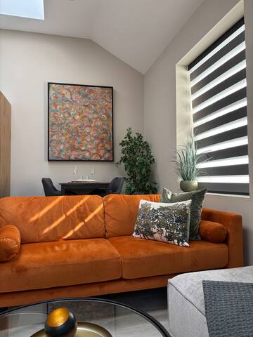 Chambers Residence | 2BR | Peaceful & Elegant