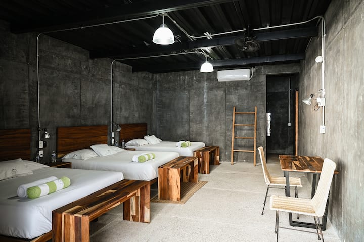 غرفة النوم 4