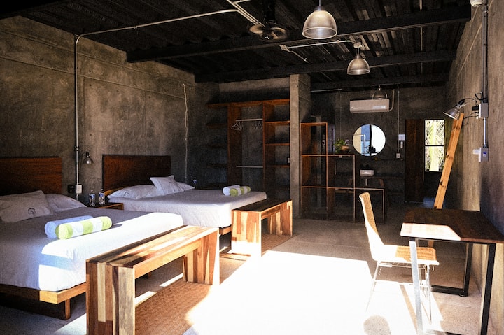 غرفة النوم 2