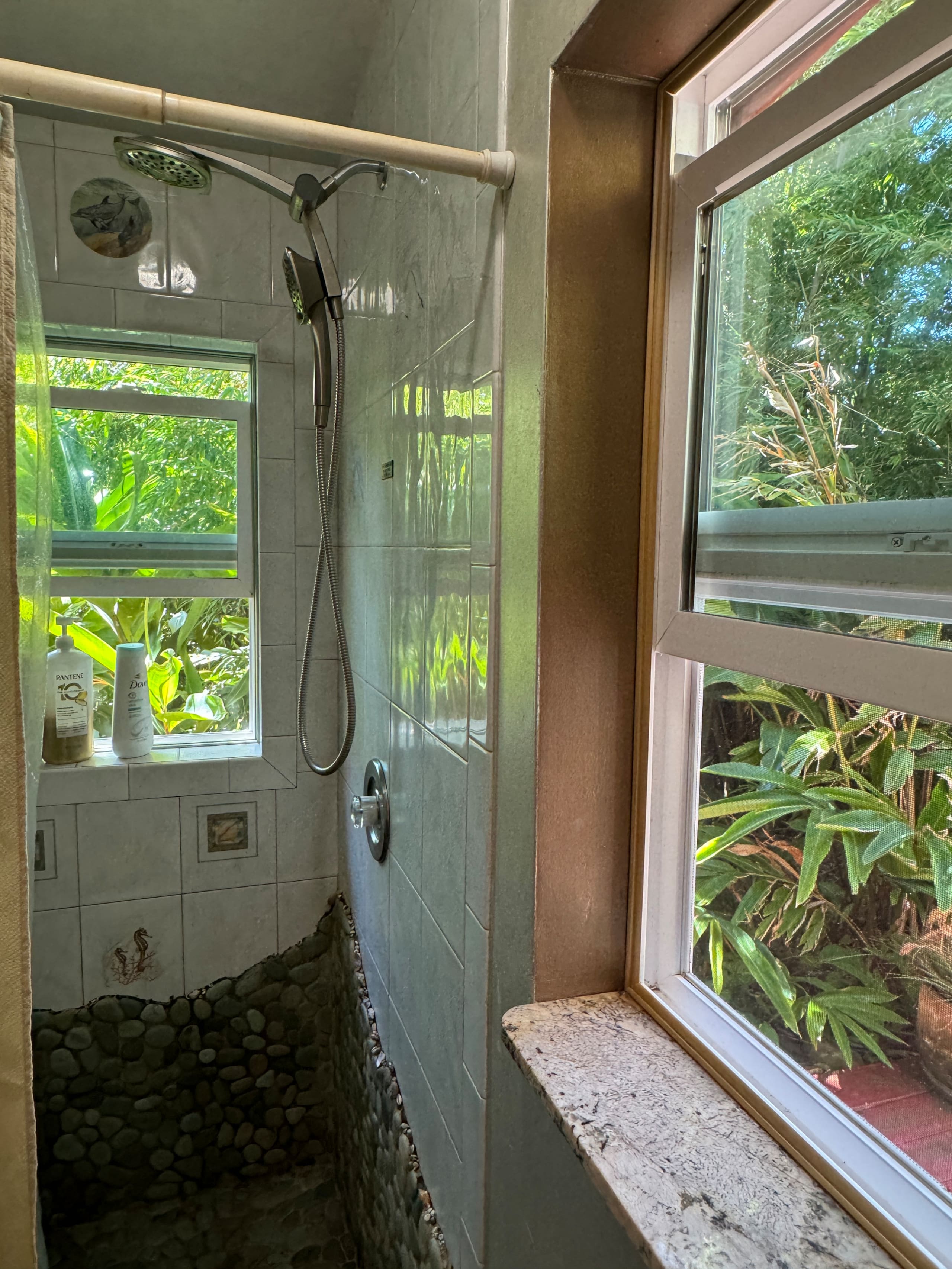 Oceanfront EcoRetreat: Waterfall, Trails, Serenity - Photo 25