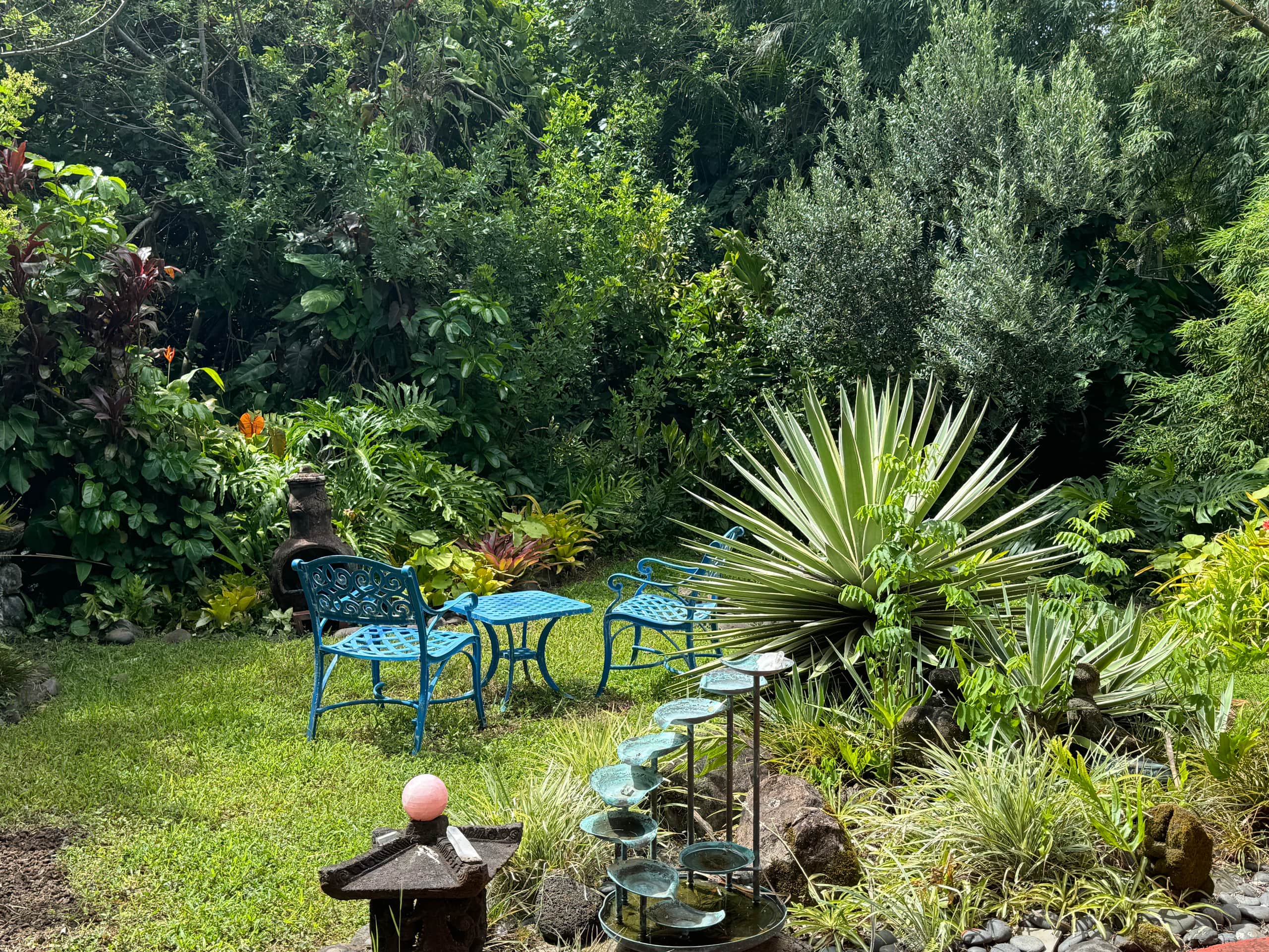 Oceanfront EcoRetreat: Waterfall, Trails, Serenity - Photo 38