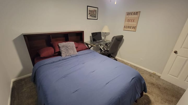 საძინებელი 3