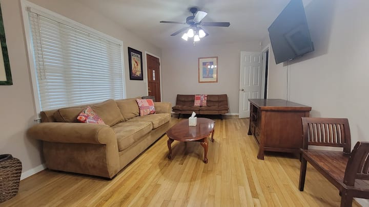 მისაღები ოთახი