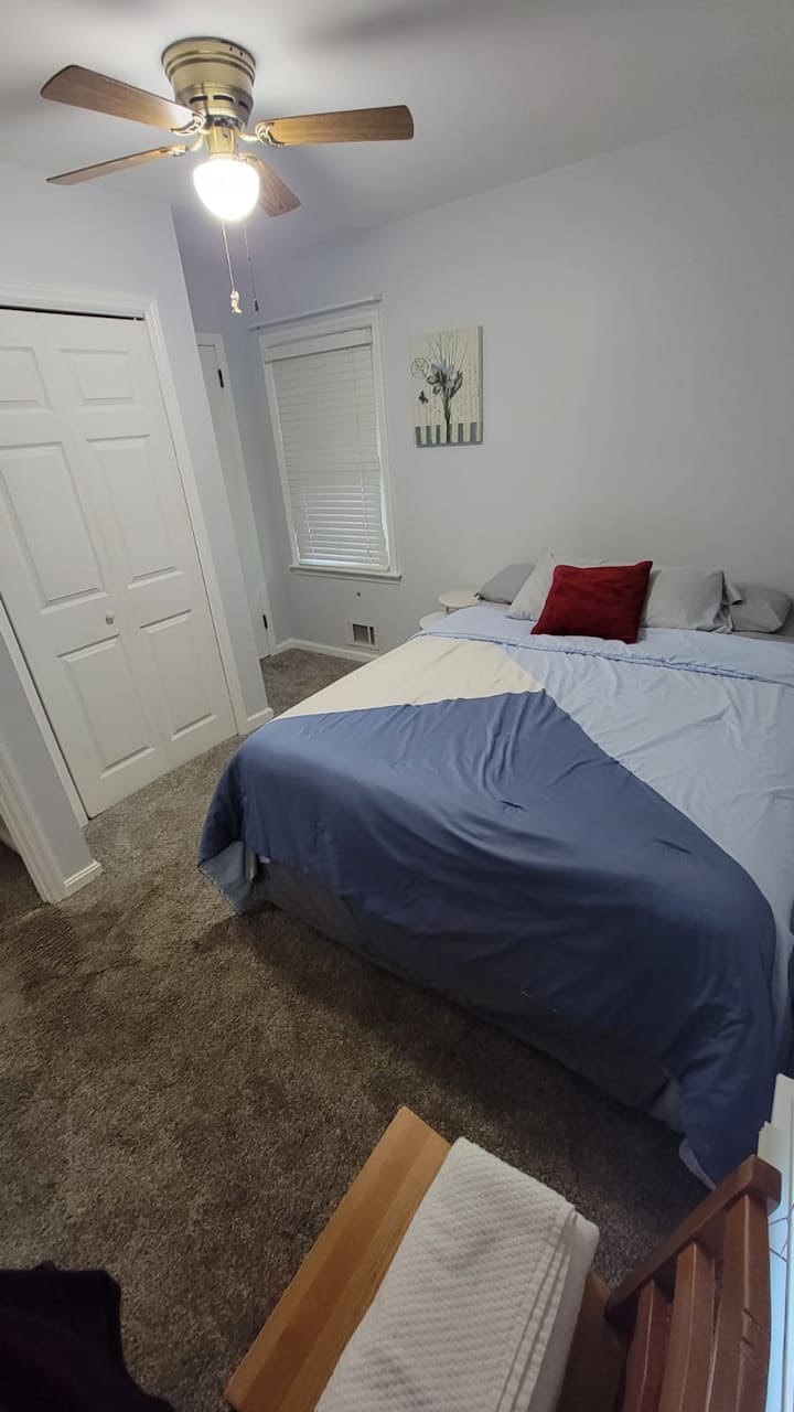 საძინებელი 2