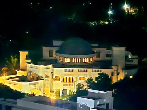 Bougainvillea Palace