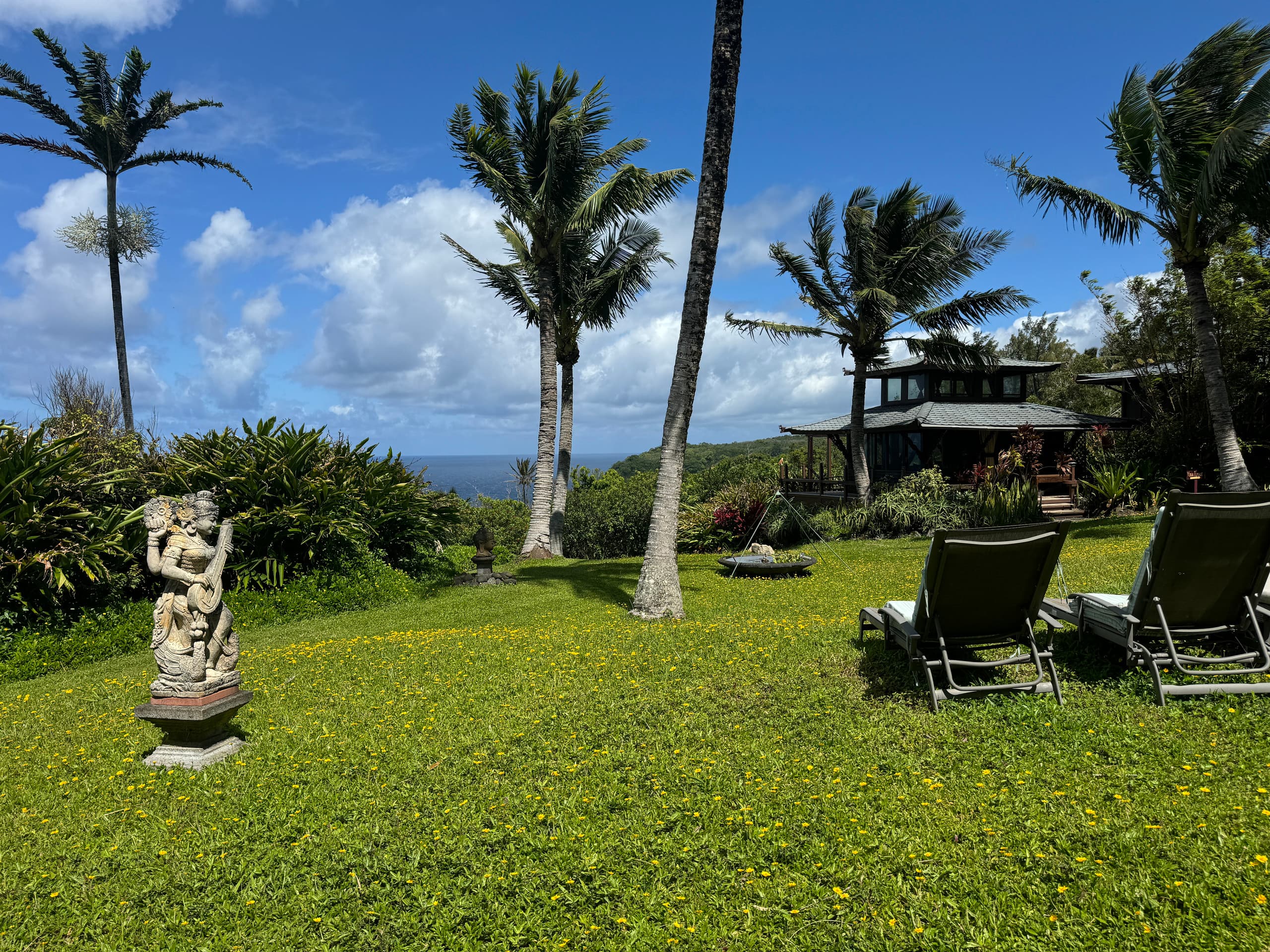 Maui Eco Retreat: Ocean Views & Private Waterfall! - Image 34