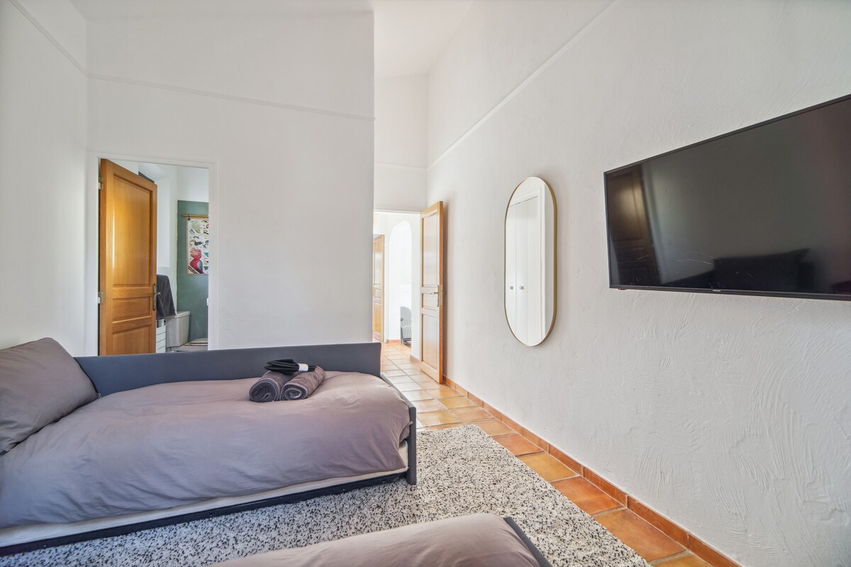 Спална соба 2