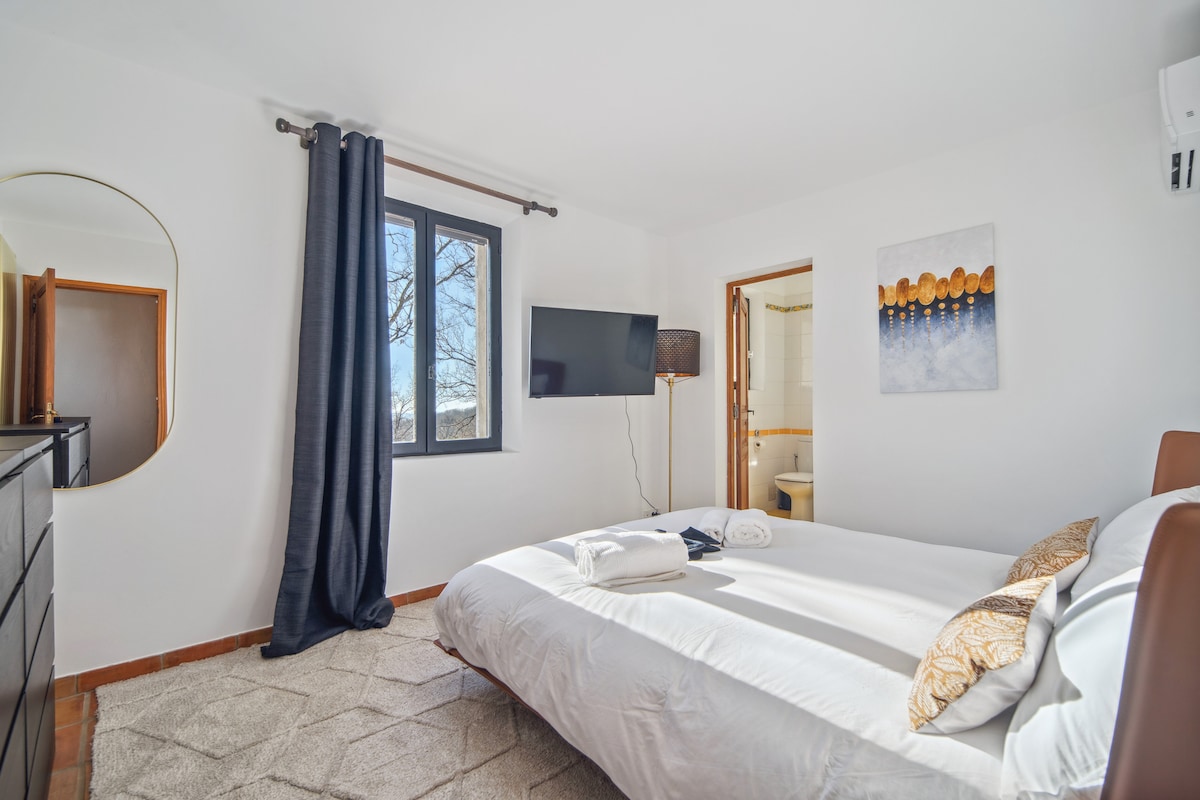 Спална соба 3