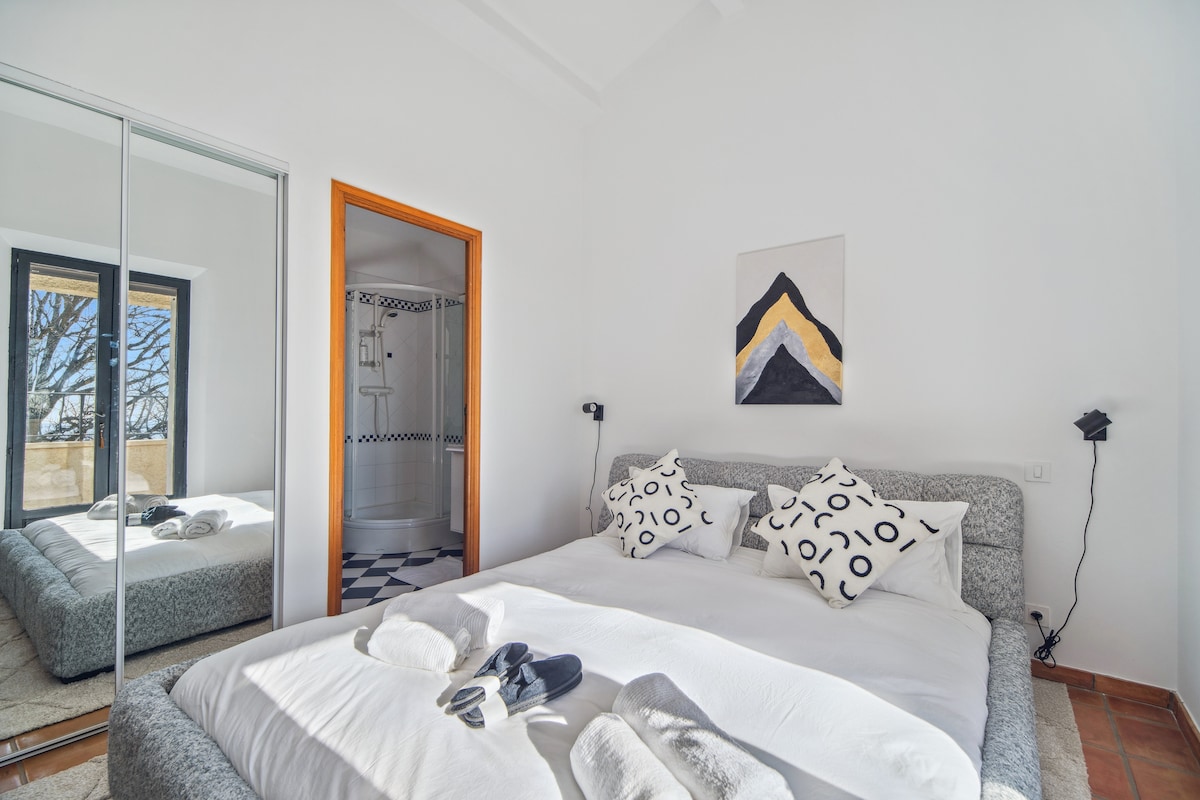 Спална соба 4