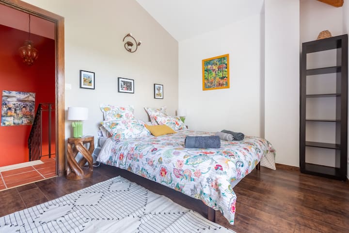 Chambre 1