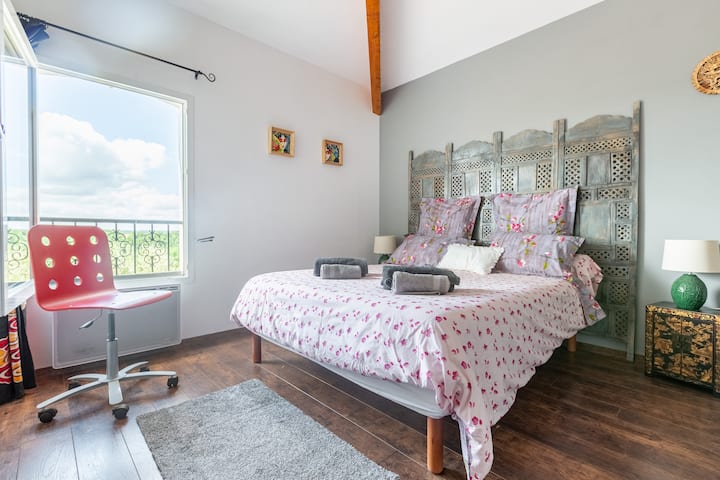 Chambre 3