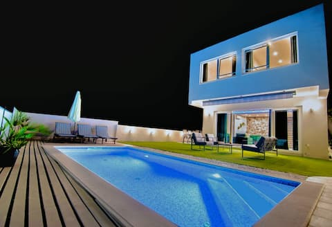 Villa Mauro • Heated Pool • Near Dubrovnik