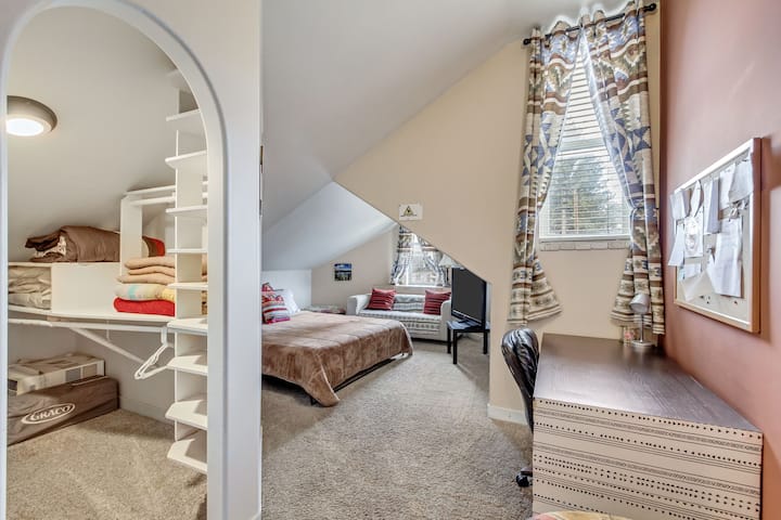 غرفة النوم 2