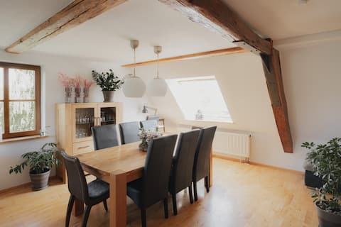 Hünersedelblick Vacation Rental