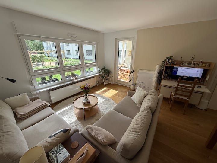Modern Quiet Apartment In The Middle Of Kreuzberg - ベルリン