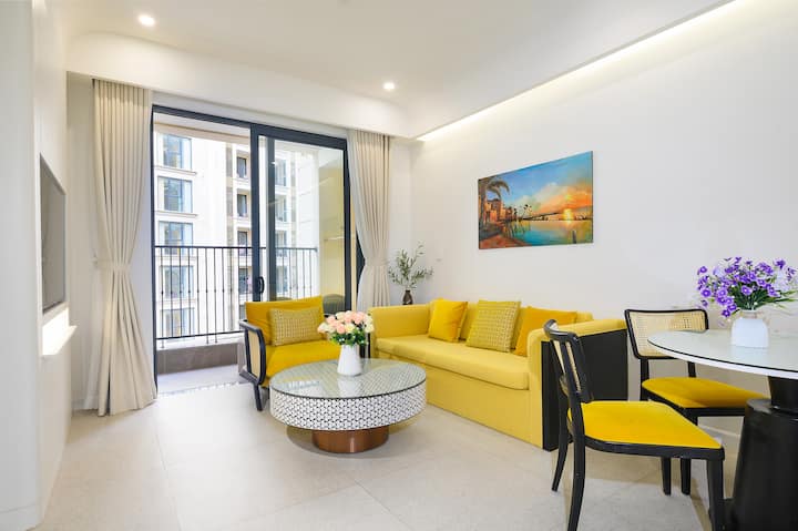 H4 Căn Hộ Sunset Home Phú Quốc - Phú Quốc