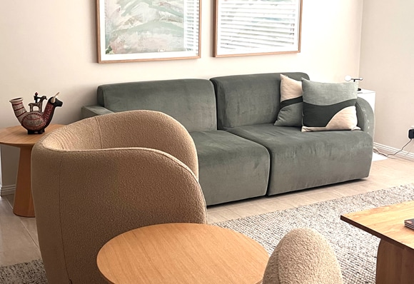 Top Airbnb: Escape on Elm in Albury