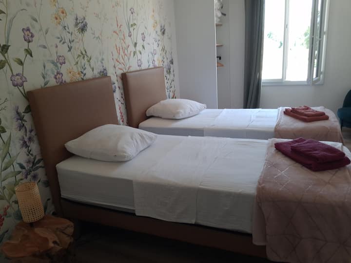 Spálňa 1