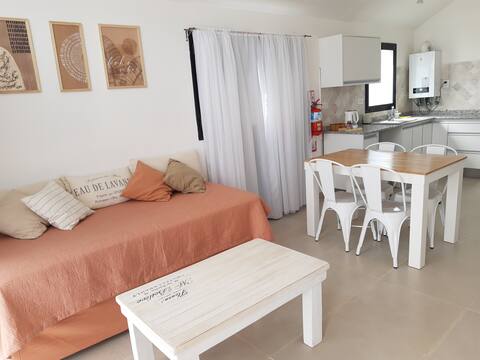 New house! Near bus station