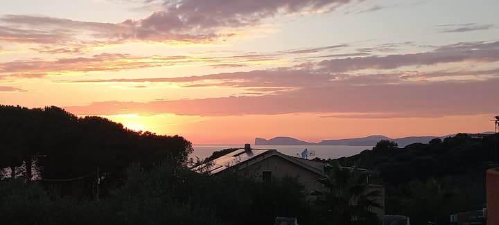 Algherohouses 3 - Alghero
