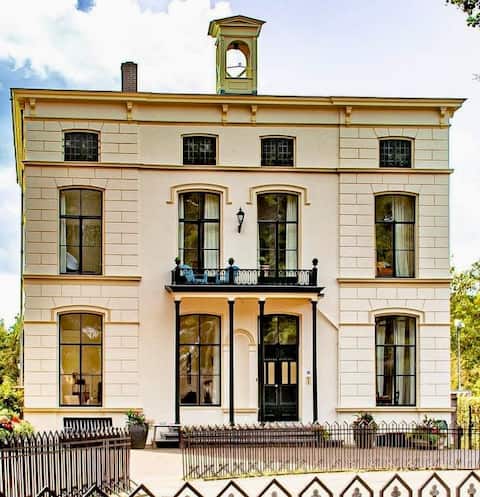 House Duistervoorde