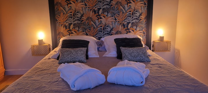 Спална соба 1