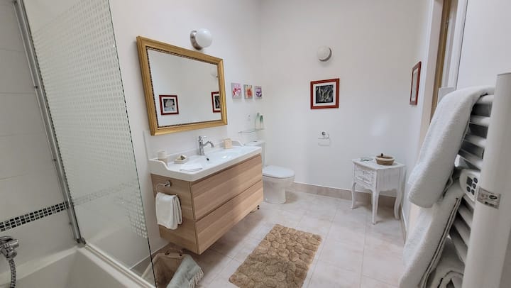 Спална соба 4