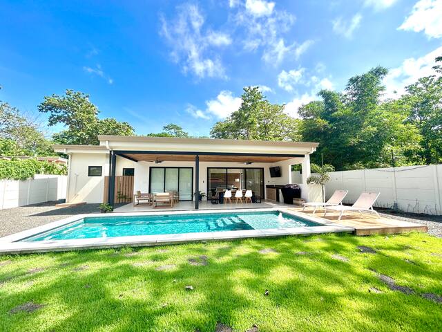 Casa Namque Playa Avellanas