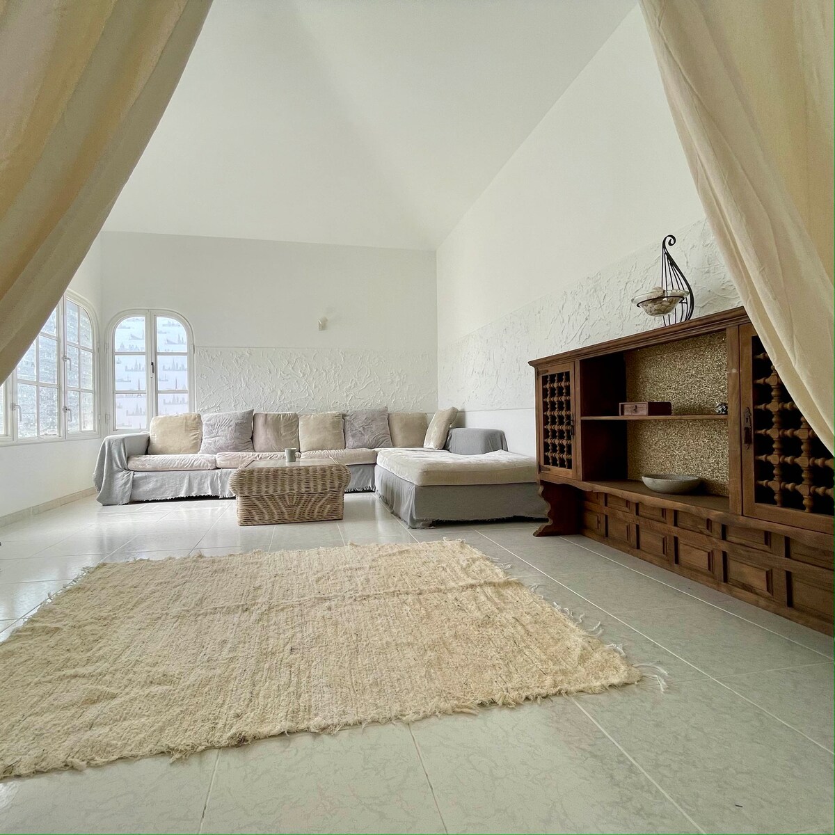 Top Airbnb: Large sun-drenched house VV-35-2-0009247 in Pájara