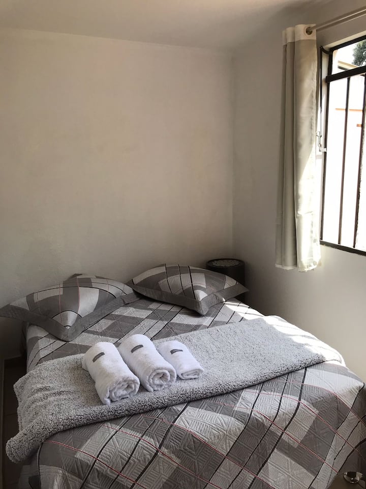 Спална соба 2