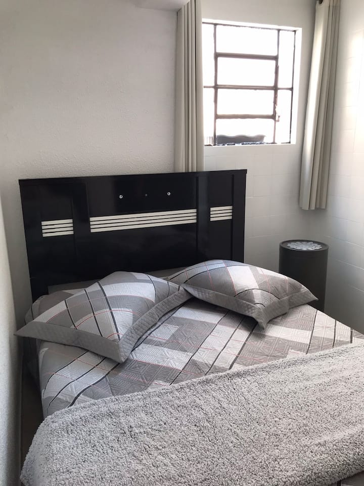 Спална соба 1