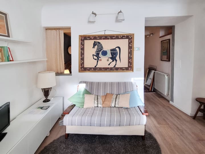 Casa Giannina - Florenz