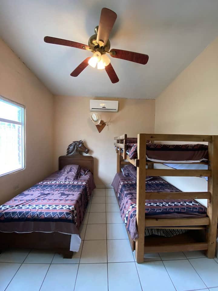 غرفة النوم 3