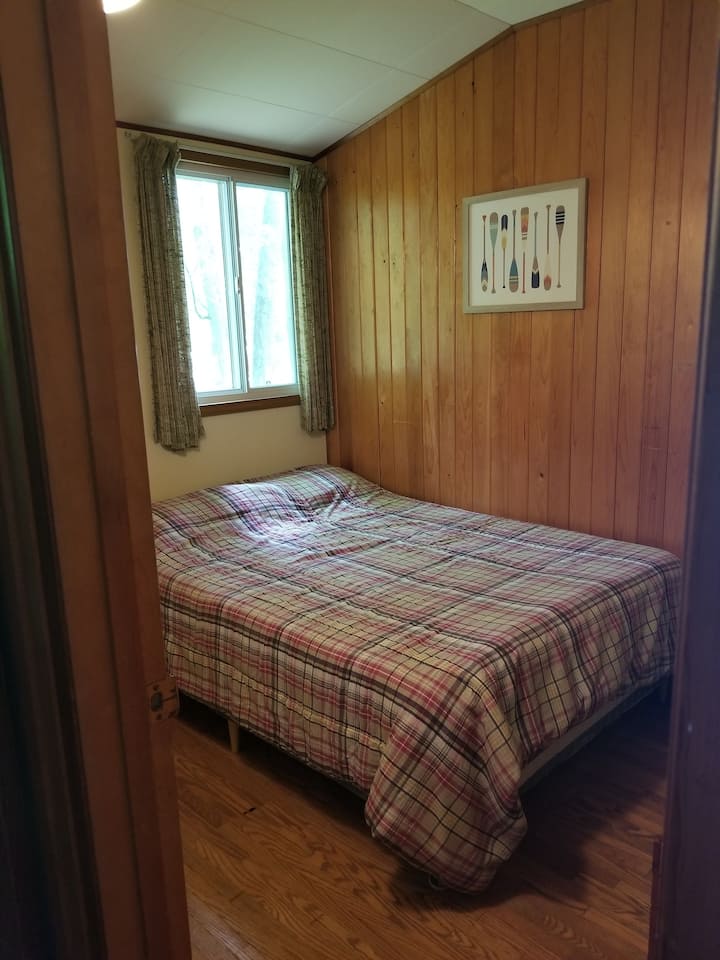 Dhomë gjumi 1