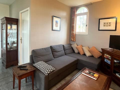 THE DOMAINE DU VERTBOIS