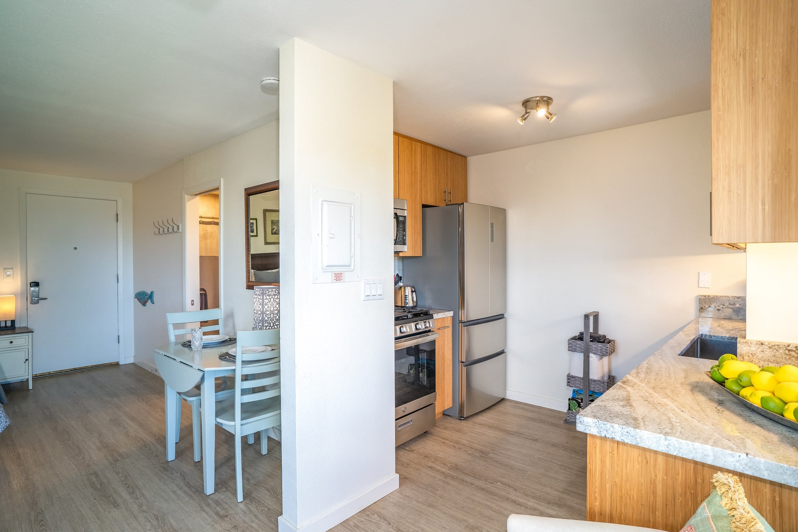 Condo in Kihei · ★4.93 · Studio · 2 beds · 1 bath - Image 15