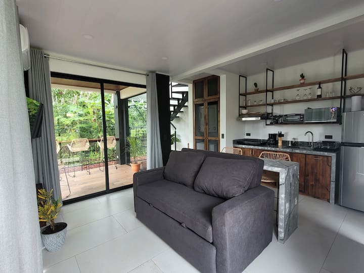 ห้องนั่งเล่น