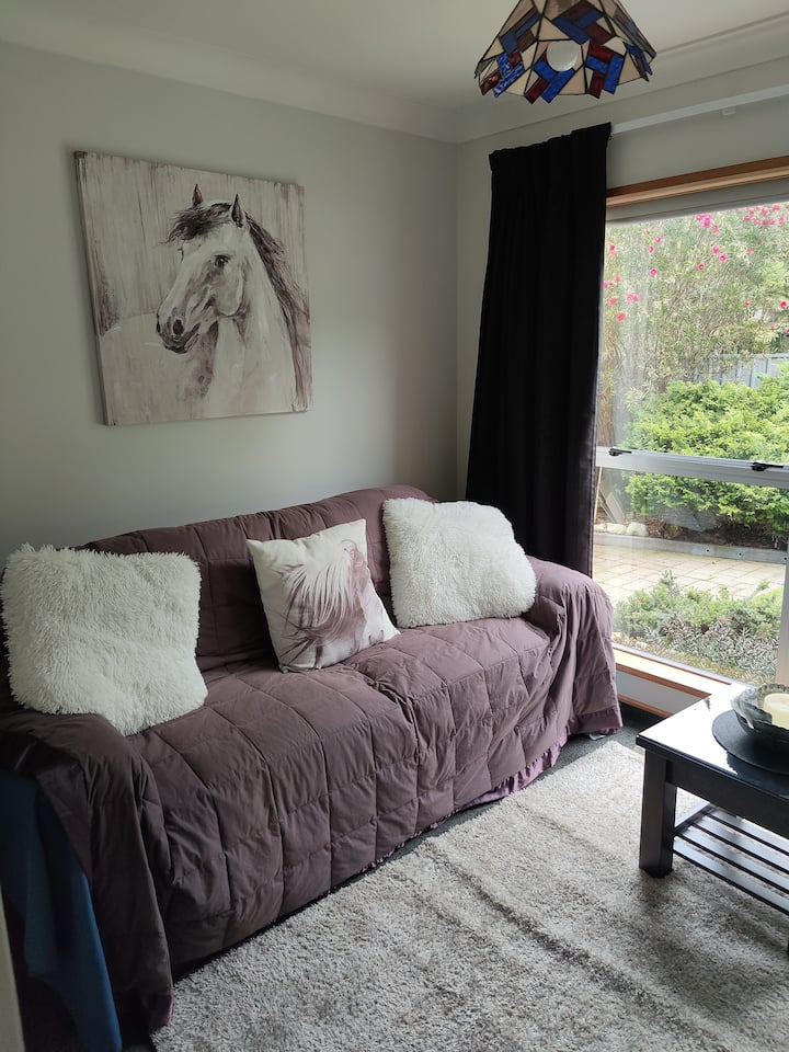 მისაღები სივრცე