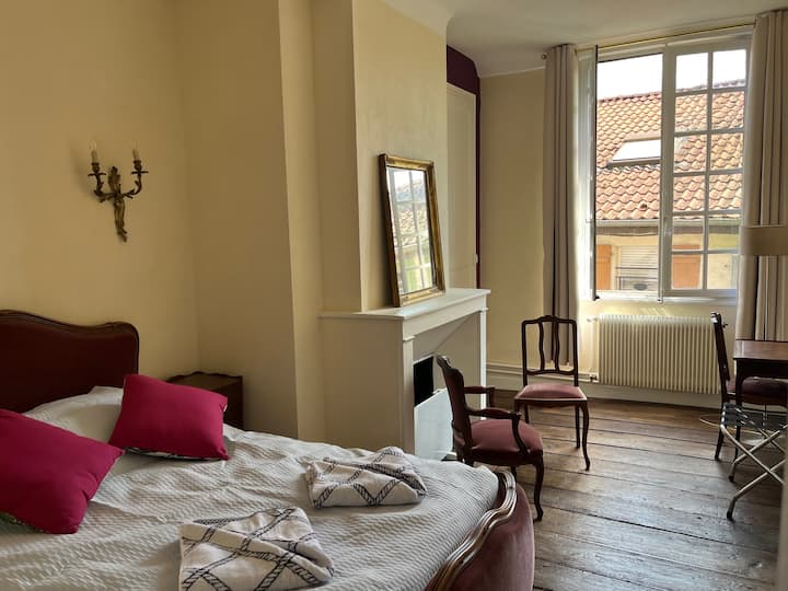 غرفة النوم 2