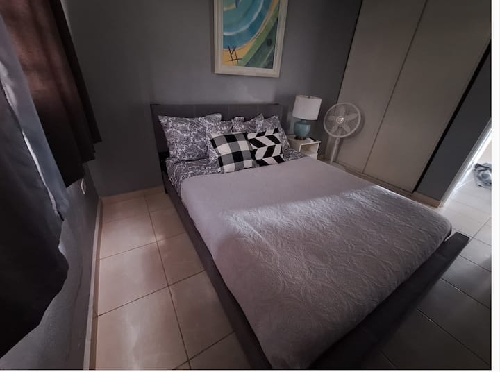 საძინებელი 2