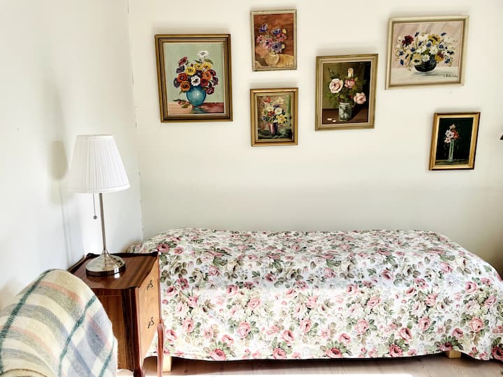 Спална соба 2