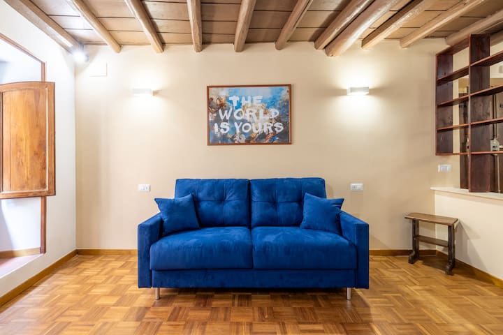 Spaghetti Apartments managed Airbnb listing 3