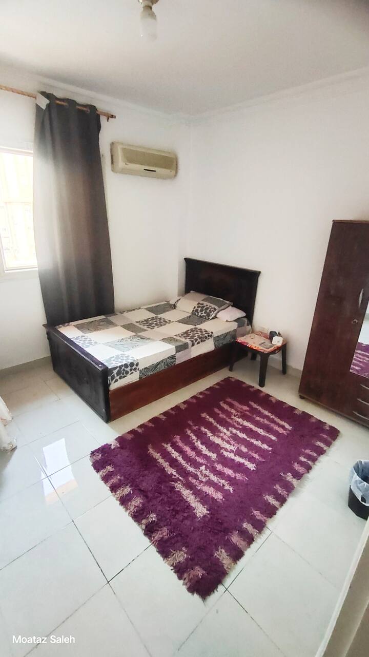 Habitación 1